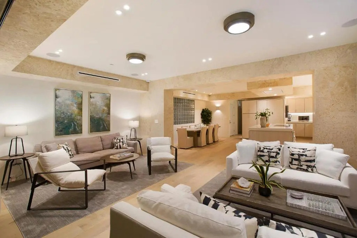 Image of 4 Bedroom Retreat #510