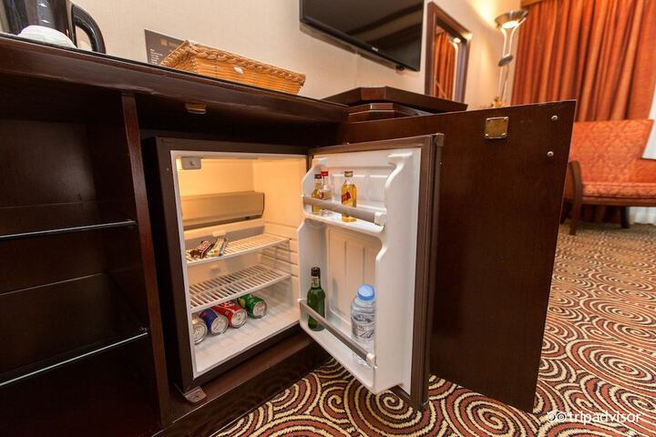 Minibar