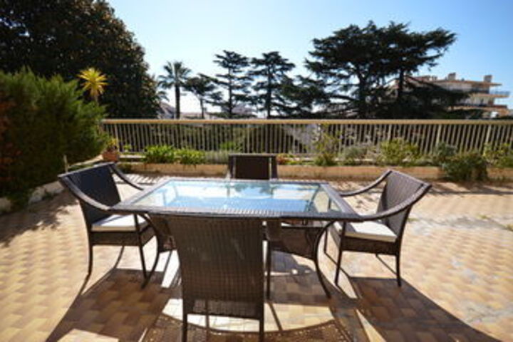Terrace/Patio 25 of 25