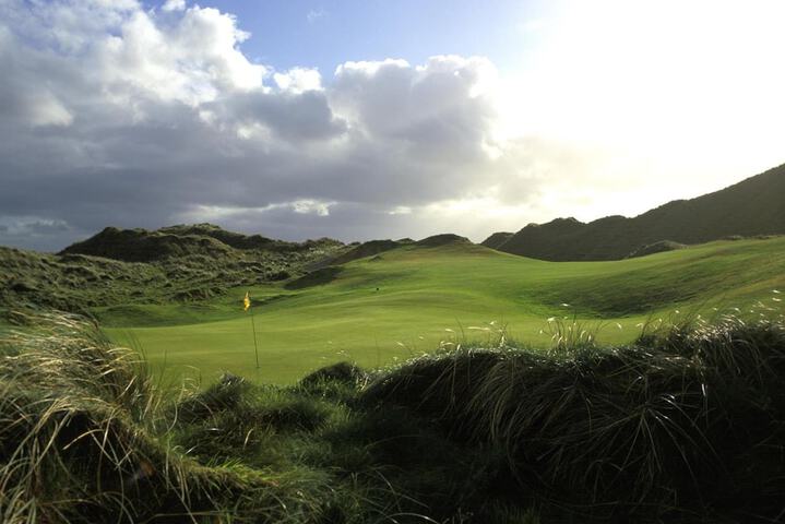 Golf 28 of 76