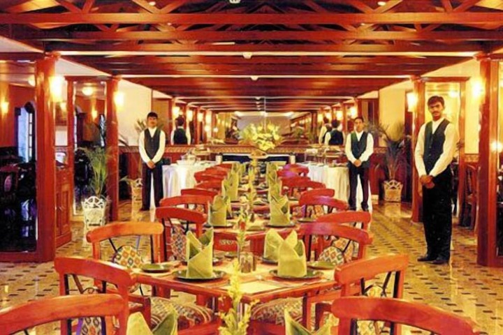 Restaurants