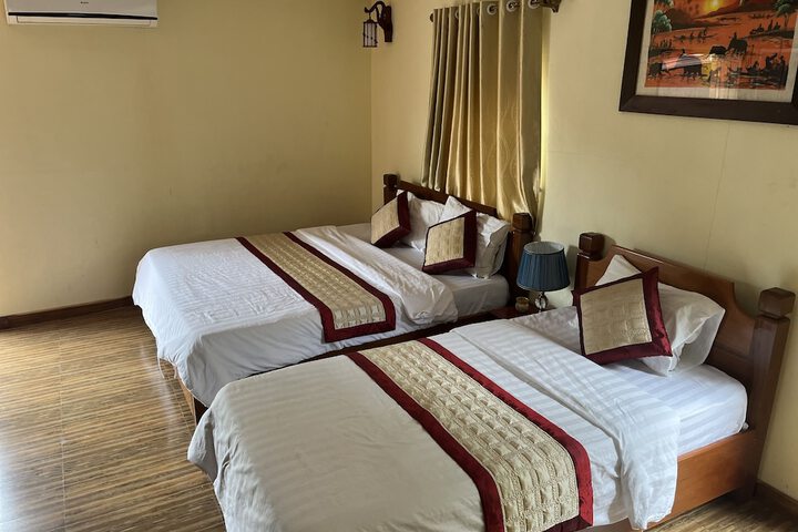Room 9 of 50