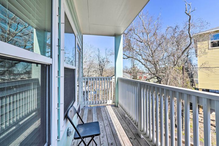 Terrace/Patio 22 of 29
