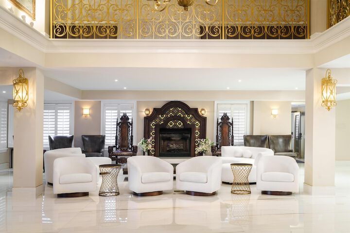 Lobby Photos