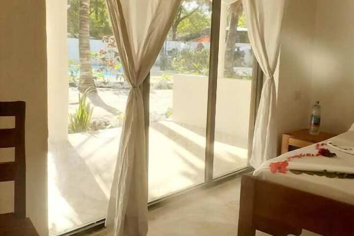 Maua beach lodge