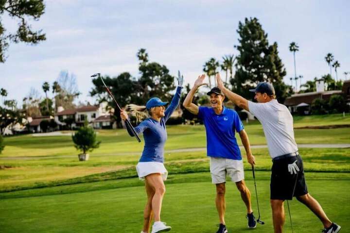 Golf 68 of 99