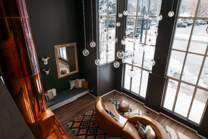 Hotel Interior 7 of 63