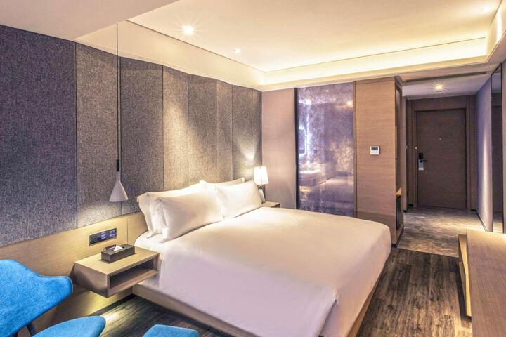 Mercure Suzhou Downtown
