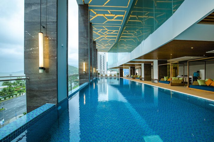 Photo of FLC City Hotel Beach Quy Nhon