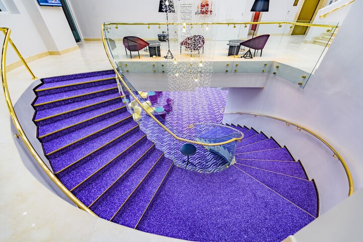 Hotel Interior 50 of 55
