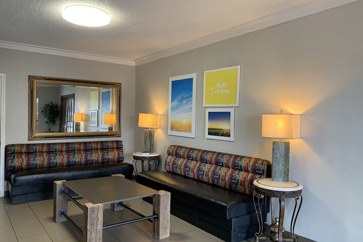 Hotel Interior 5 of 20