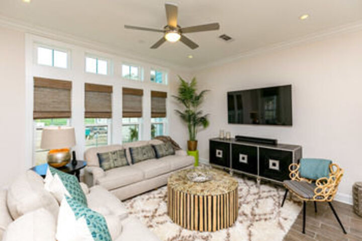 Image of Gorgeous on The Gulf in Port a by RedAwning