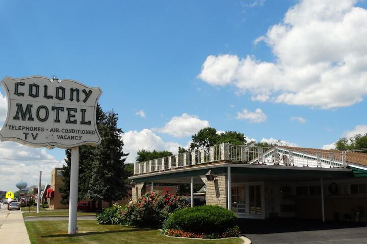 Hotel 23 of 24