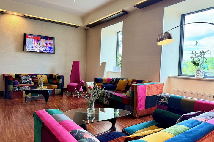 Lobby Photos
