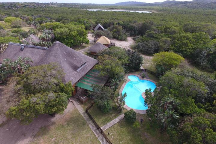Photo of Sodwana Bay Lodge Dive & Fishing Resort