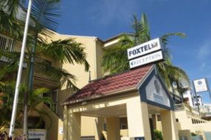Hotel 30 of 49