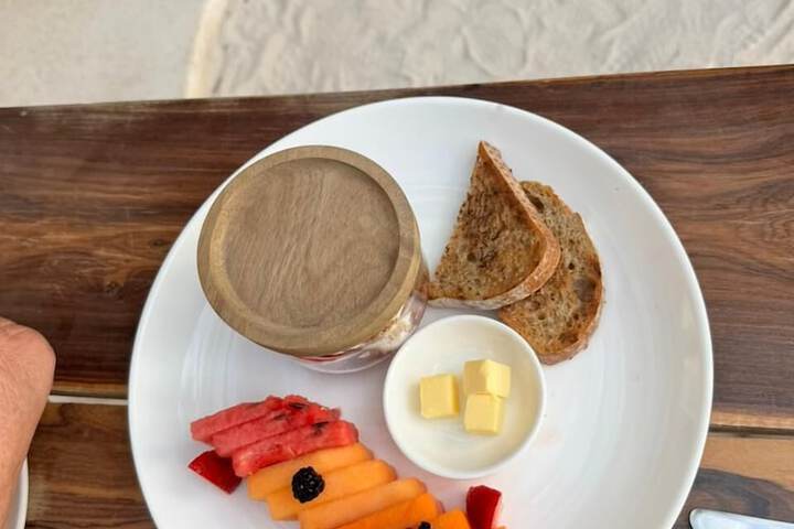 Breakfast/Coffee Service 66 of 81
