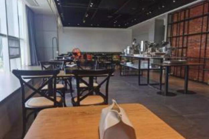 Molna Hotel Yibin