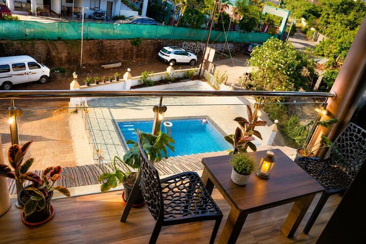 Terrace/Patio 7 of 19