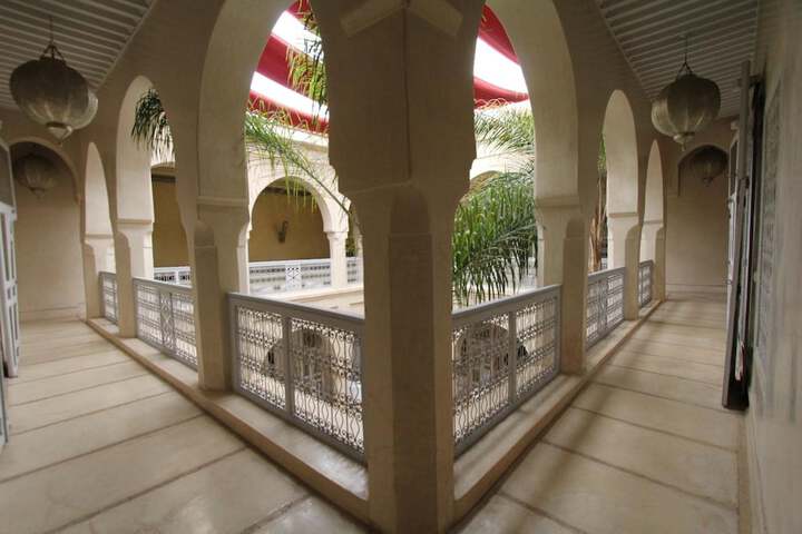 Terrace/Patio 18 of 59