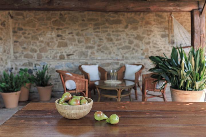 Terrace/Patio 144 of 147