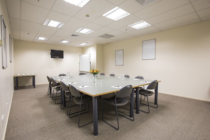 Meeting 25 of 25