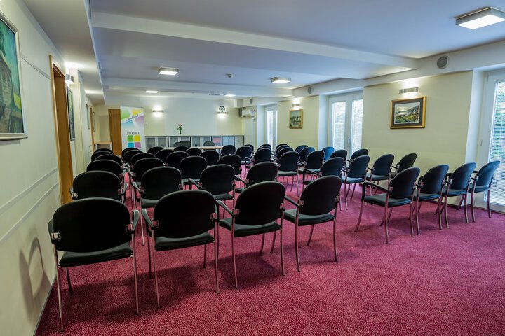 Meeting 54 of 61