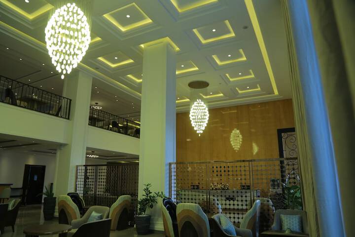 Hotel Interior 4 of 33