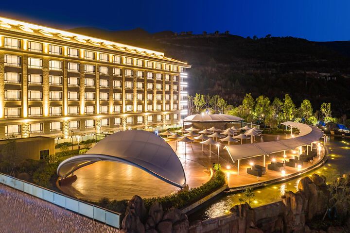 Hotel 122 of 131