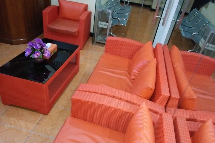Hotel Interior 6 of 55