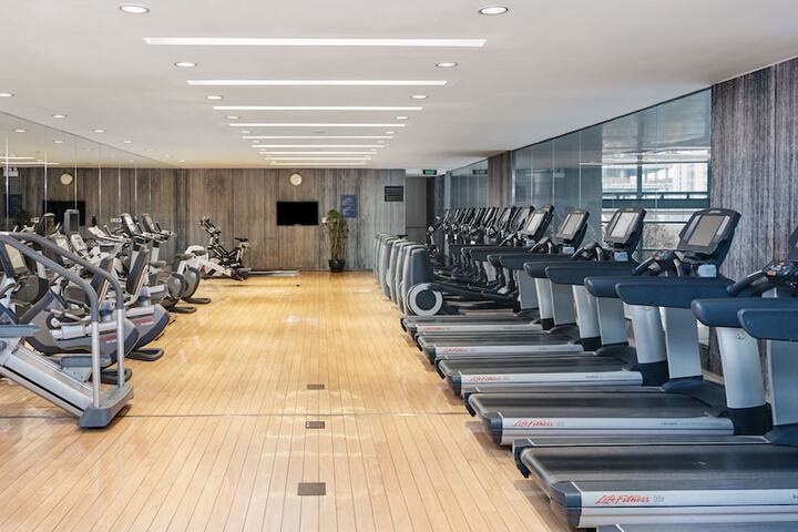 Workout Center