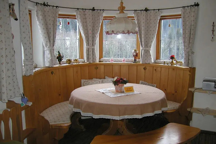 Haus Thussn