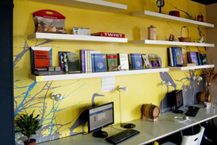 Fitness Center Photo