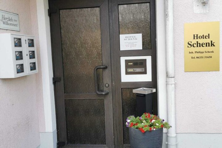 Hotel 21 of 21
