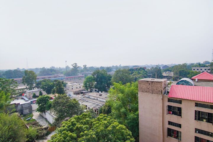 Hotel View 45 of 45