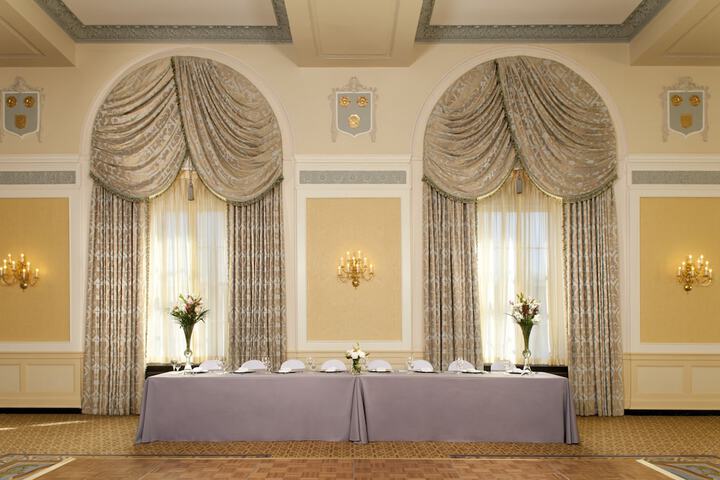 Ballroom