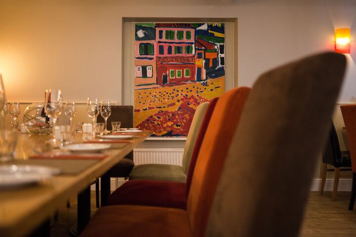 Dining 58 of 70
