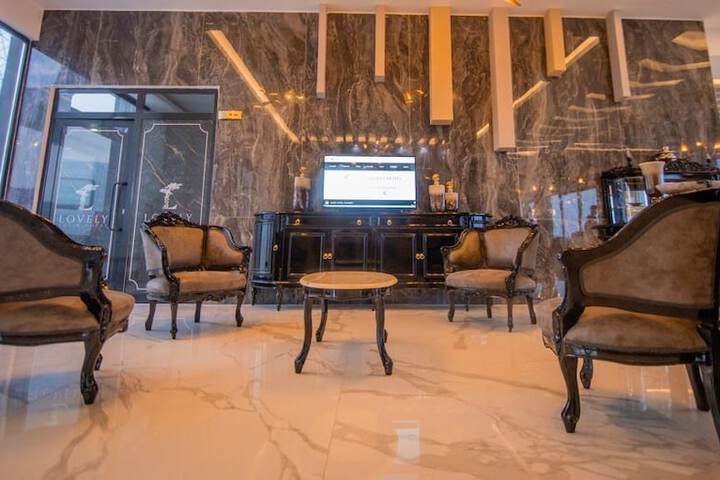 Hotel Interior 3 of 22