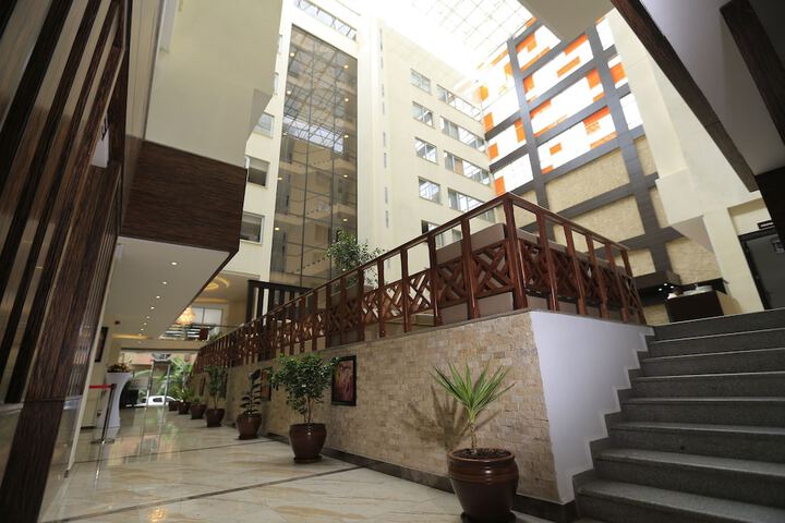 Hotel Interior 4 of 66