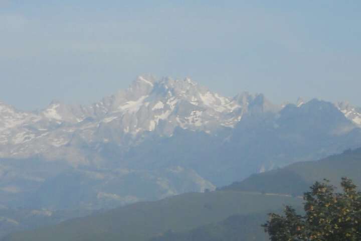 View from room