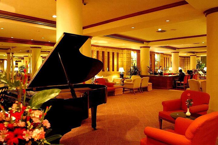Hotel Interior 5 of 50