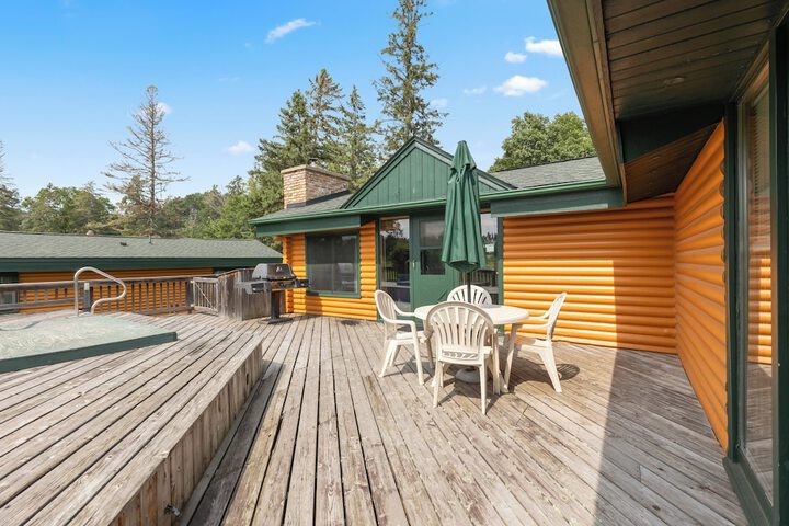Terrace/Patio 108 of 191
