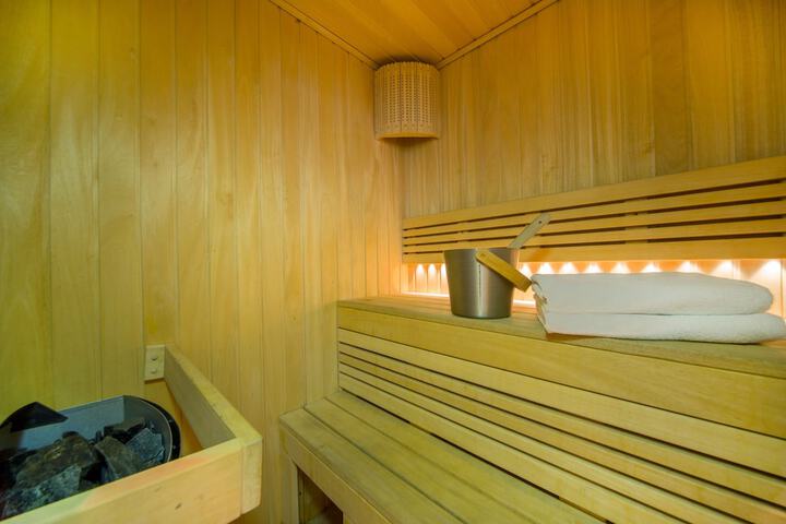 Hotel Spa