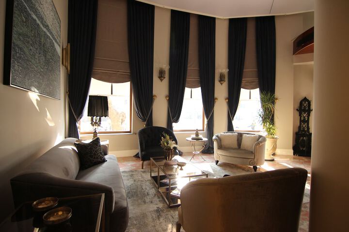 Hotel Interior 11 of 60