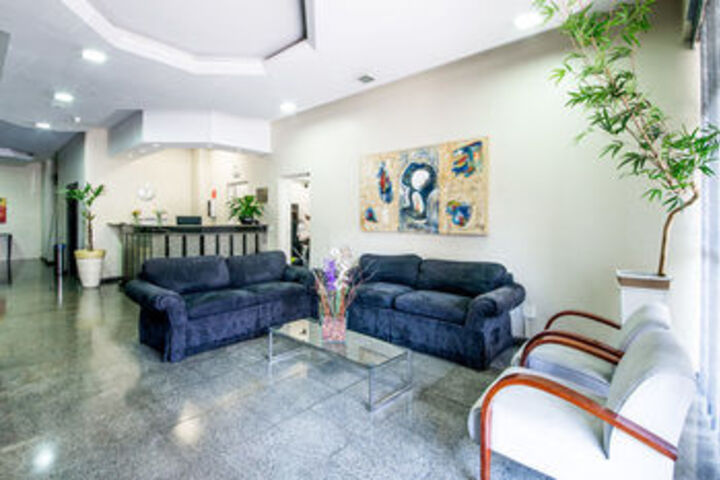 Hotel Interior 23 of 26
