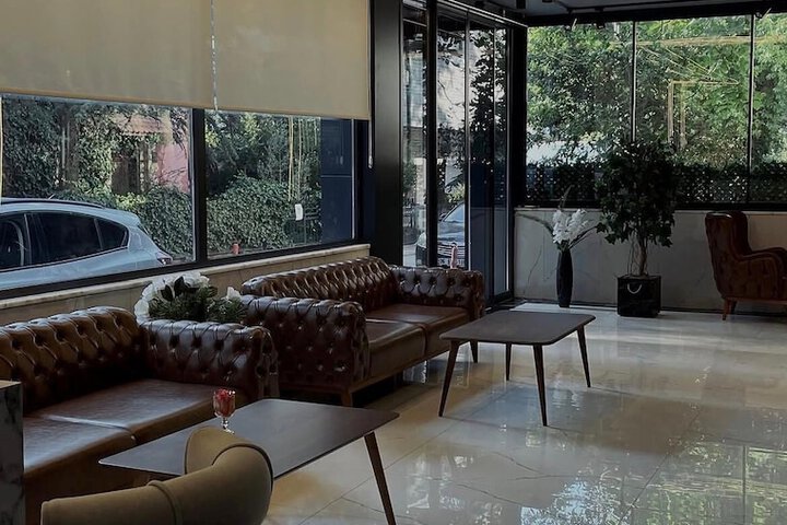 Hotel Interior 4 of 40