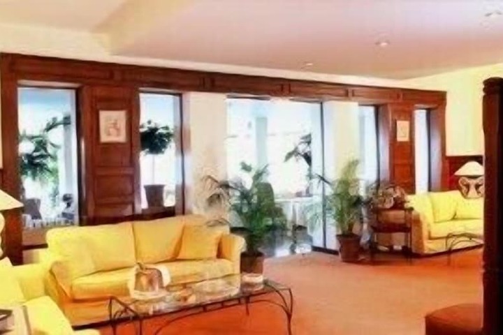 Lobby Photos