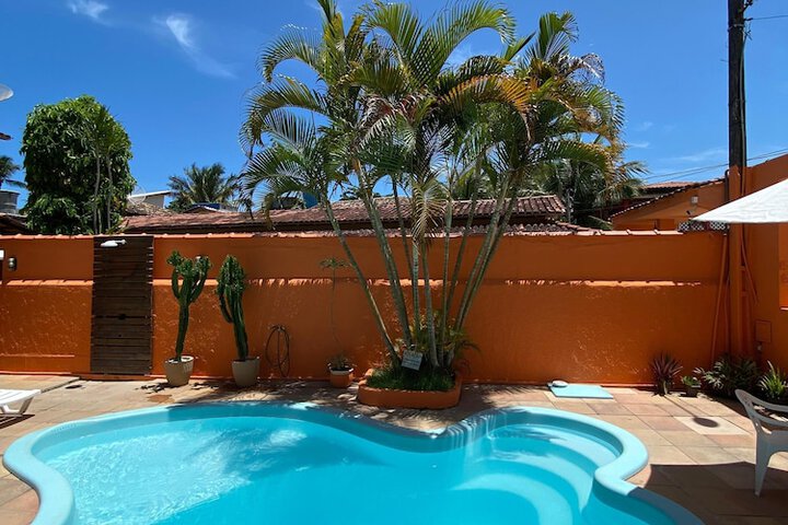 Pousada Rota Tropicana in Porto Seguro