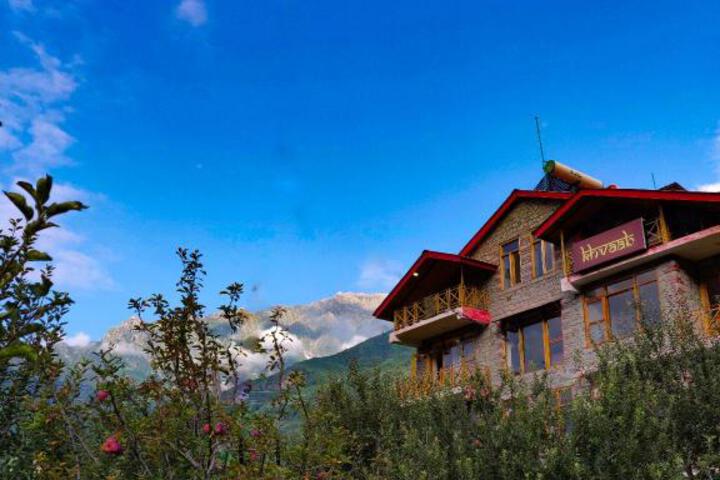 khvaab Boutique Stay