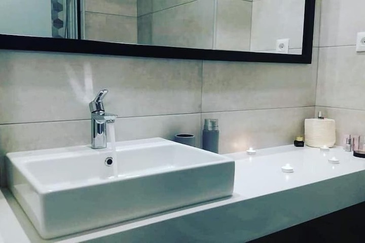Bath Amenities